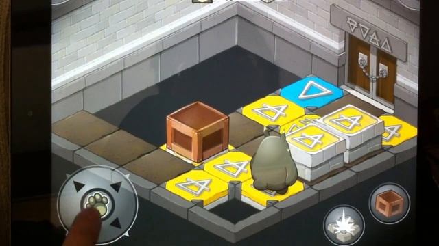 Grooh game - level 30 - gold solution смотреть онлайн