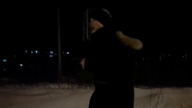 Сальто вперёд(обучение) смотреть онлайн