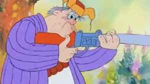 Лягушка Пипа 1992 год