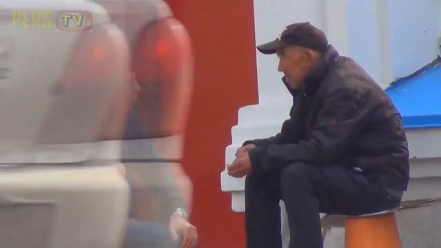 Помощь бездомным  Бездомные в России.