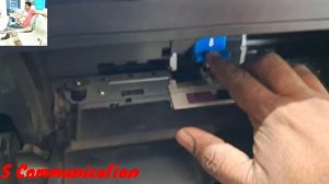 HP INK Tank 315 Cartridge Error SOLUTION ? % SOLVE #hp #printer