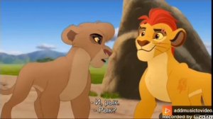 [°Клип: Вай, мама, кто это?°]