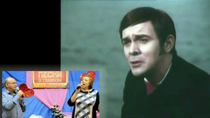 "О море море", песня Муслима Магомаева