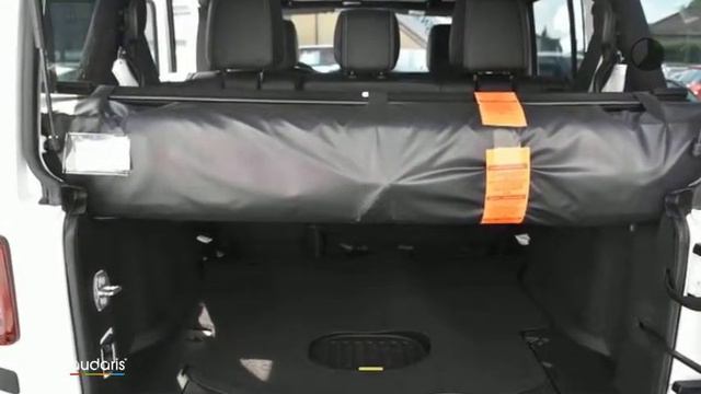 Jeep Wrangler смотреть онлайн