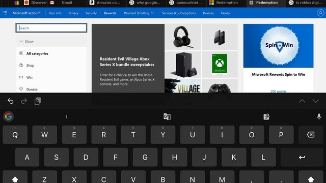 microsoft rewards removed roblox digital code (status: it’s back!) смотреть онлайн