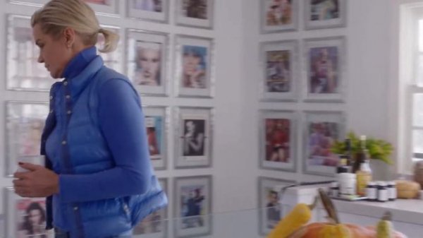 5 Things You NEVER Knew About Yolanda Hadid!