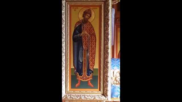 Слава Богу за всё ! смотреть онлайн