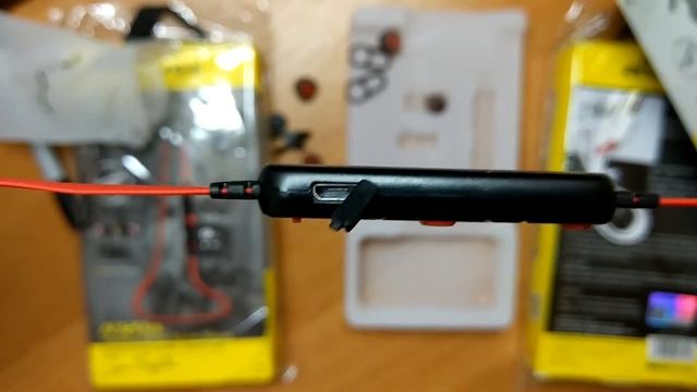 Срочный выпуск. Классные беспроводные наушники AWEI A920 BL. Best Cheap Wireless Earbuds! смотреть онлайн