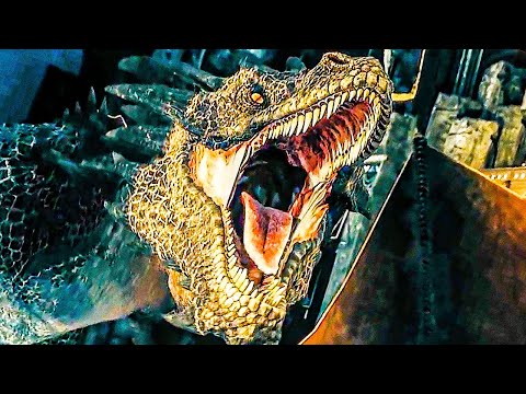 Стражи времени — Русский трейлер (2023) смотреть онлайн