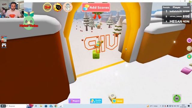 Roblox смотреть онлайн