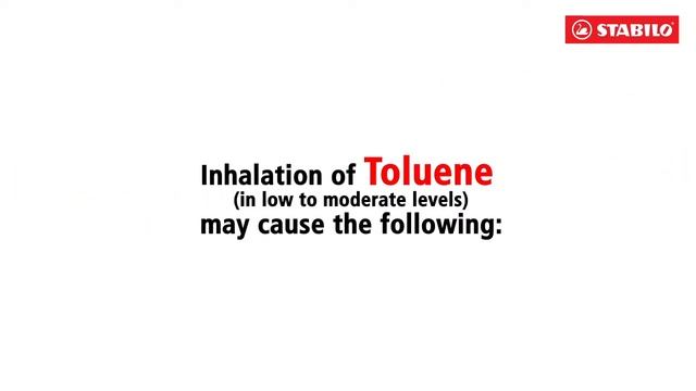 STABILO Plan Whiteboard Marker