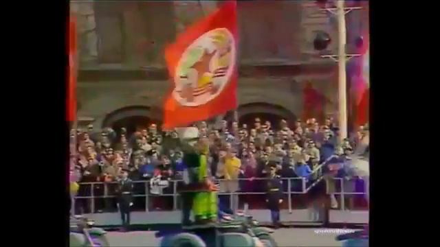 С праздником 1 МАЯ !!! смотреть онлайн
