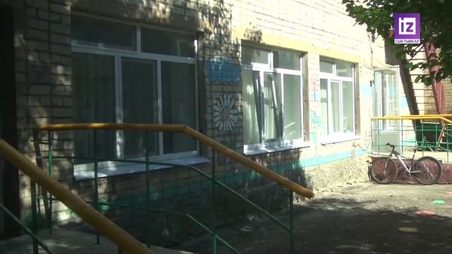 iZ ЖИЗНИ детский сад смотреть онлайн
