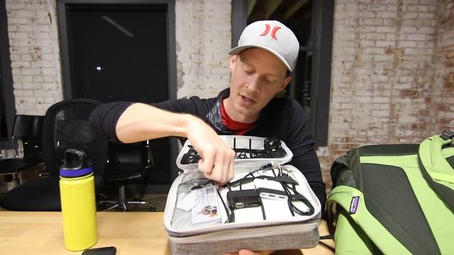 What's in My Backpack: Technology Toolkit Overview смотреть онлайн