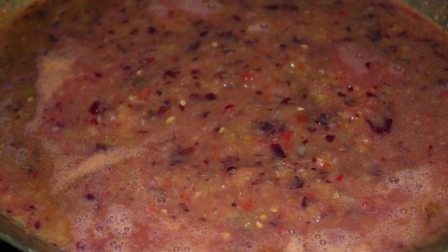 Сборник рецептов