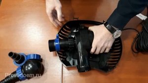 Hасосы для пруда серии OME