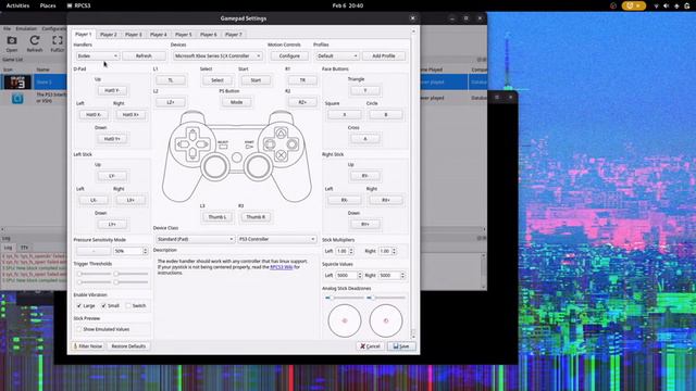 Play PS3 Games on Linux with RPCS3 смотреть онлайн