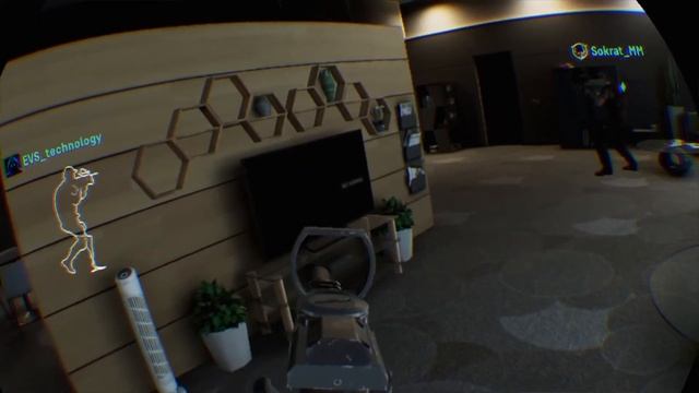 ? Firewall Zero Hour+PS4 VR ? Обзор,прохождение,gameplay.Играем с друзьями смотреть онлайн