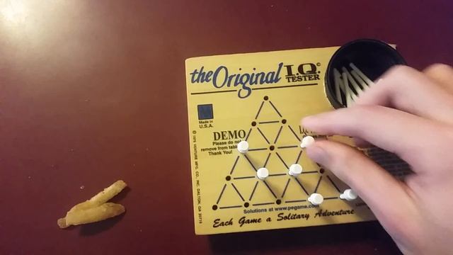 How to do the IQ Test Game смотреть онлайн