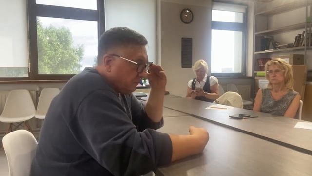 О здоровом биоценозе в саду смотреть онлайн