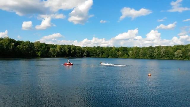 ОБЗОР УФА Fly Board кафе М5 кемпинг Флай Борд Уфа смотреть онлайн