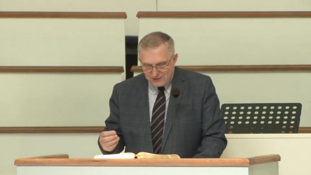 Утреннее богослужение 18.04.21 смотреть онлайн