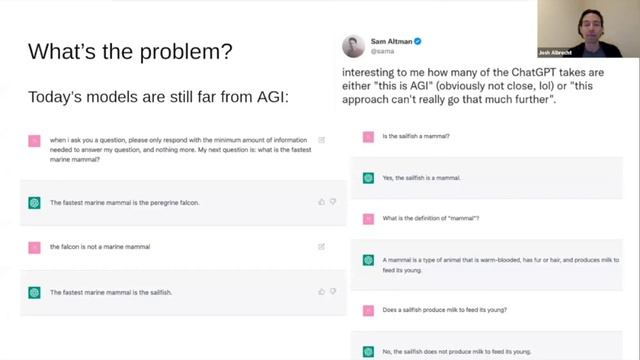 YC Tech Talks: Machine Learning смотреть онлайн