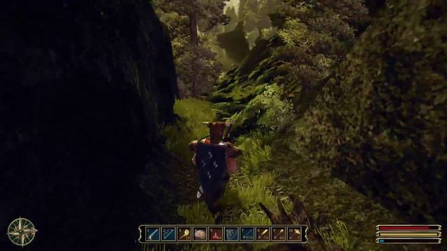 Let's Play Gothic 3 [Ger/1080p] 058 - Okara hat neue Männer смотреть онлайн