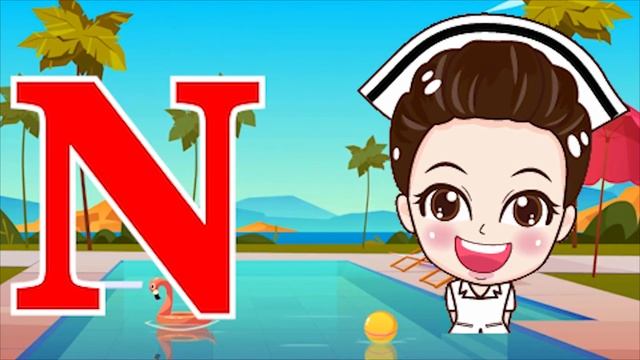 ABCD | Abcd Phonics song | Nursery Rhymes |abcd song |abcd alphabet|A to Z|phonic sound | Tiku Tv смотреть онлайн