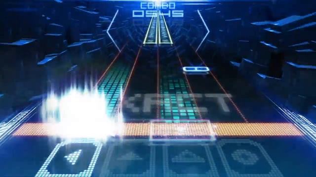 MUSYNX. Good game. First time playing. смотреть онлайн
