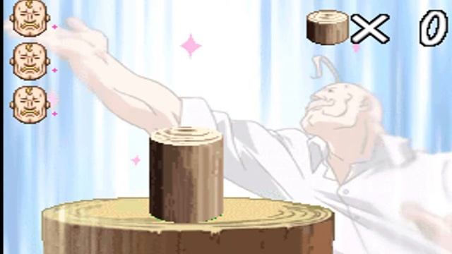 Fullmetal Alchemist Dual Sympathy DS All minigames смотреть онлайн