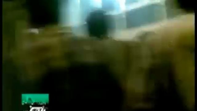 13 June 10. Plain Cloth militia in Qum attack the house of Ayatollah Sanei смотреть онлайн