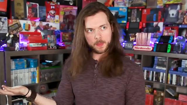 18 BIGGEST Upcoming Nintendo Switch Games for 2019 смотреть онлайн