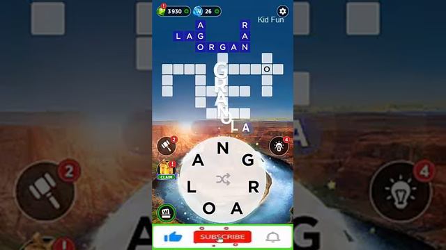 Words of Wonders Level 1031 1032 1033 1034 1035 Answers смотреть онлайн