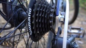 Как Настроить Задний Переключатель на Велосипеде?