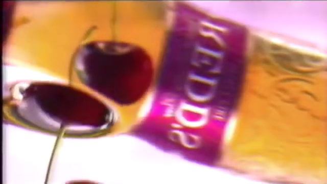 Три вкуса, три стиля - Redd's смотреть онлайн