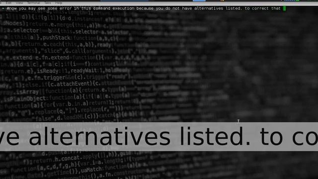 How to change default python version on Debian 9 Stretch Linux (Video Tutorial) смотреть онлайн