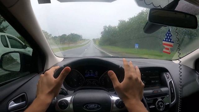 O FOCUS 2.0 POWERSHIFT É GASTÃO? REVELAMOS O CONSUMO! смотреть онлайн