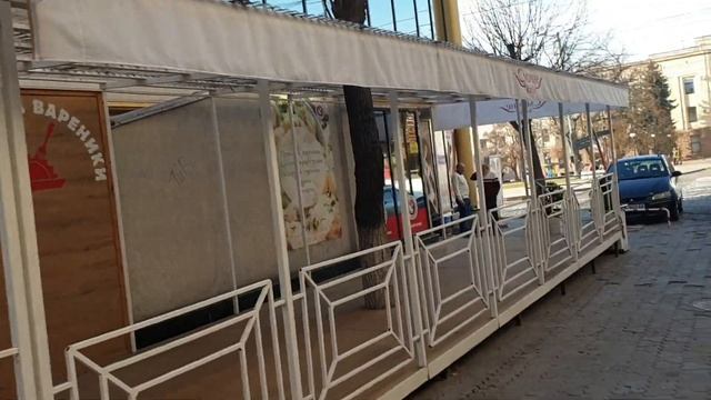 ГУЛЯЕМ ЦЕНТРАЛЬНЫМИ УЛОЧКАМИ КИРОВОГРАДА?МОЯ НОВАЯ КВАРТИРА В КИЕВЕ? смотреть онлайн