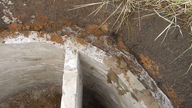 Двухкамерный септик моей геометрии смотреть онлайн