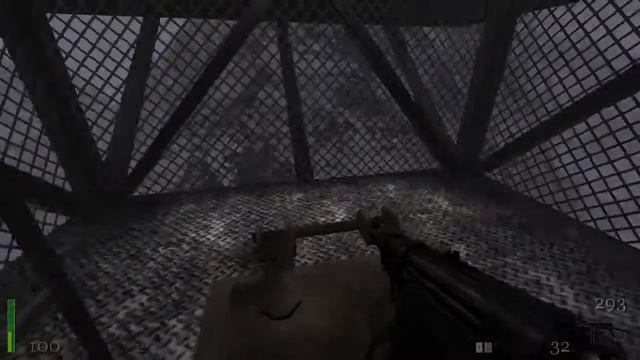 Return to Castle Wolfenstein прохождение игры. Все секреты. Tram Ride (part 3) HD смотреть онлайн