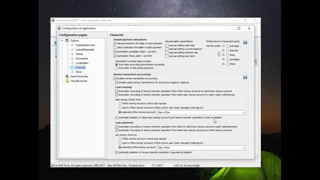 Lesson 11. Money transactions. Money bank accounts смотреть онлайн