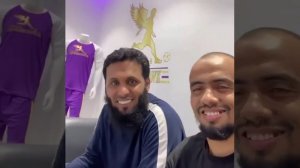 Притворяться Шейхом 😂 Мансур ас Салими