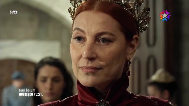 Моё озвучивание диалога из сериала: " Великолепный век " ( 2017 год. ) смотреть онлайн