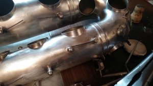 Как Припаять Стойку Для Саксофона