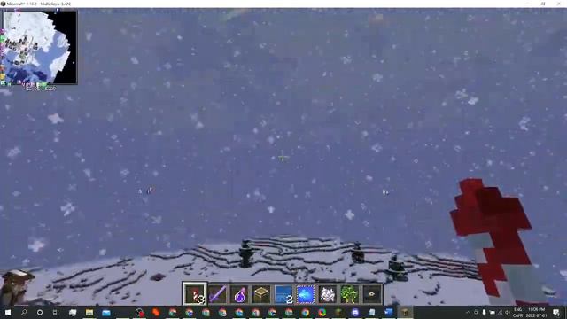 Minecraft : Rotch Gwylt - Radiance (Twilight Forest Mod OST) смотреть онлайн