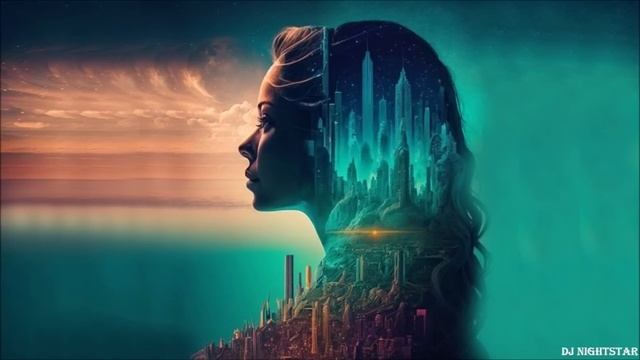 Progressive Psytrance Mix ?DJ NightStar , Progressive Trance , Trance Music , Trance Progressive ?