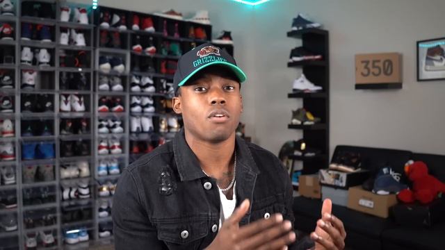 Travis Scott Air Max 270 POSSIBLE Shock Drop Tonight! *MUST WATCH* смотреть онлайн