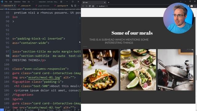 The problem with shorthands in CSS смотреть онлайн