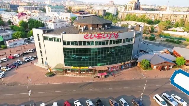 Идеальный дом: создание пространства для семьи